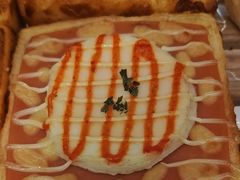 -味多美蛋糕(苏州街地铁店)