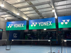 -DC动创羽毛球馆YONEX(双联馆)