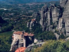 -梅黛奥拉修道院