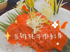 -林芝工布庄园希尔顿酒店-猎味中餐厅