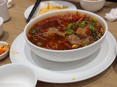 -枣子树·素食餐厅(朱家尖店)