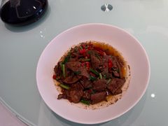 -香丰阁·烤鸭·川湘菜(清河店)