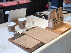 -% Arabica(京都东山店)