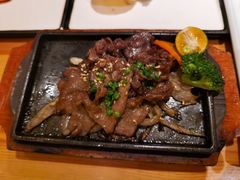 -王鼎精致料理铁板烧(世博源店)