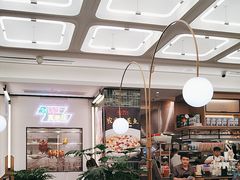 -新旺茶餐厅(鑫耀·光环live店)