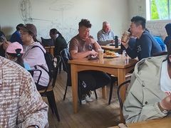 -霍比特人村