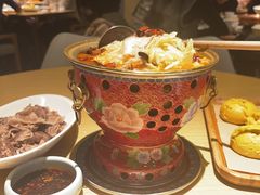 -关东小磨东北菜(上海长风大悦城店)