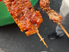 自制鸡排-辽B·小串(总店)