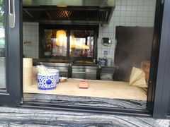 -长安大牌档之西安博物院文化餐厅(中贸店)