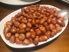 -青海名吃尕张娃非遗烤肉(海湖总店)