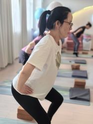 -爱尔乐美孕产瑜伽·普拉提