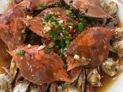 -原味蒸汽海鲜(嵊泗店)