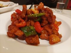 -马凯餐厅(长椿街店)