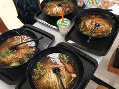 -东华大学第一食堂(松江校区店)