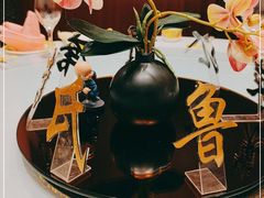 -汇贤府·李氏鲁菜(五棵松店)