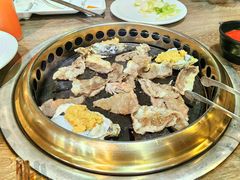 -火炉火自助餐(悠唐购物中心店)