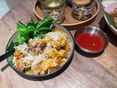 -NAYA Bar ·酒(红山店)