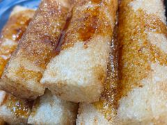 -宽窄巷子冒菜(中华广场店)