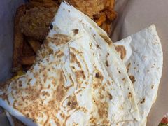 -Taco Bell 塔可钟(民田路店)