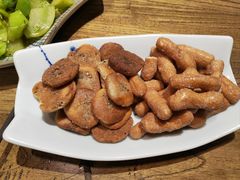 -陈先进鱼馆·地道农家菜(湖墅南路店)