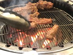 -妙香居韩国烤肉(鹏瑞利季华广场店)