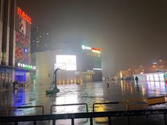 -宝业东城广场(东二环路店)