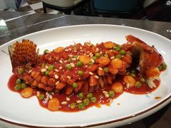 -金陵夜猫子私房菜(茂业天地店)