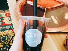 -ZooYoo佐佑咖啡(鼓楼店)