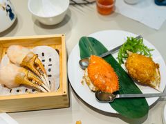 -蔡澜点心·粤菜(丽泽天街店)
