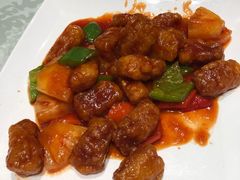 -稻香酒家·33年老字号·港式粤菜(富邦中心店)