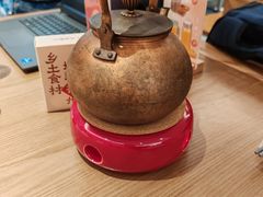 -乡里八闽·福州乡土菜(高宅店)