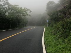 -妙峰山风景名胜区
