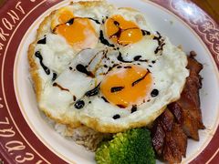 -肥韬茶餐厅(南山mini店)