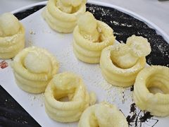 -楚鱼王·河鲜·湖北菜(华农店)