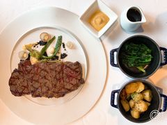 -AZUR聚(香格里拉饭店)