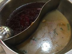 -袁记串串香(人民公园店)
