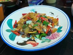 -树厨贵州菜(花果园购物中心店)