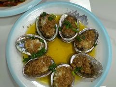 -四川小胡子海鲜(丁村万人海鲜广场店)