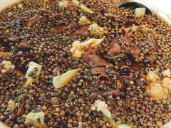 麻得跳-胡马八破·川菜小馆(高新万达店)