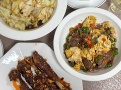 寸骨-呷得家常菜馆(王公塘店)