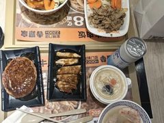 -吉野家 (新街口外大街店)
