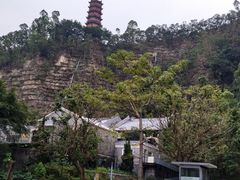 -南沙天后宫景区
