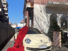 -天津五大道文化旅游区