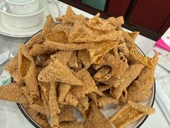 炸咯吱-二张农家菜(天通苑店)
