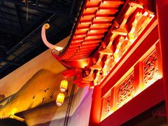 -万达茂商场(南京仙林店)