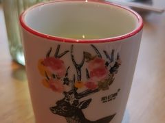 -新白鹿餐厅(城西银泰城店)