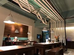 大堂-十面春风·江南面馆(崇宁路店)