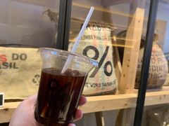 -% Arabica(京都东山店)