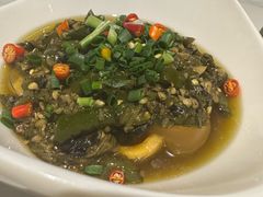 -三猫黑鱼花(南大店)