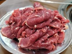 -佳荣老五生态牛肉馆